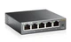 Комутатор TP-LINK TL-SG105E (5х1Gbit, easysmart) - зображення 2
