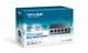 Комутатор TP-LINK TL-SG105E (5х1Gbit, easysmart) - зображення 3