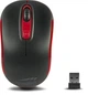 Миша бездротова SpeedLink Ceptica Black/Red для ноутбука (213216) - зображення 1