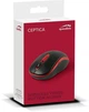 Миша бездротова SpeedLink Ceptica Black/Red для ноутбука (213216) - зображення 3