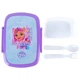 Ланчбокс з наповненням Kite My Little Pony LP24-163, 750 мл - зображення 4