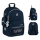 Рюкзак школьный Kite Education NASA NS25-585M - изображение 2