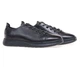 Туфлі комфорт чоловічі IKOS 071-2/BLACK/LICO 40 Чорний - зображення 2