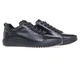 Туфлі комфорт чоловічі IKOS 3888-1/BLACK/LICO 44 Чорний - зображення 2