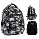 Рюкзак школьный Kite Education Anime Boy K25-773M-4 - изображение 2