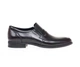 Туфлі комфорт чоловічі IKOS 3368-9/BLACK/LICO 44 Чорний - зображення 3