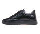 Туфлі комфорт чоловічі STEPTER 8098/BLACK/LICO 40 Чорний - изображение 3