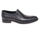 Туфлі класика чоловічі IKOS 3813-1/BLACK/LICO 41 Чорний - зображення 1