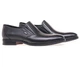 Туфлі класика чоловічі IKOS 3813-1/BLACK/LICO 41 Чорний - зображення 2