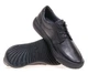 Туфлі комфорт чоловічі IKOS 1993-1/BLACK/LICO 44 Чорний - зображення 4