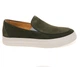 Лофери чоловічі IKOS 519-67/GREEN 41 Зелений - изображение 1