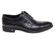 Туфлі класика чоловічі IKOS 272-1F/BLACK/LICO 40 Чорний - изображение 1