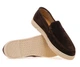 Лофери чоловічі Goodboots 32-4550002 45 Коричневий - изображение 4