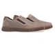 Туфлі комфорт чоловічі Goodboots 4348-47P/GREY 43 Бежевий - изображение 2
