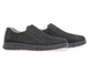 Туфлі комфорт чоловічі Goodboots 4348-42P/BLACK 44 Чорний - изображение 2