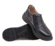 Туфлі комфорт чоловічі Caprice 9-14600-43/022 40 Чорний - зображення 4