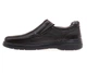 Туфлі комфорт чоловічі Caprice 9-14600-43/337 40 Коричневий - зображення 3