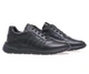 Туфлі комфорт чоловічі Goodboots 8443-75-ST/BLACK LICO 39 Чорний - зображення 2