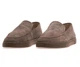 Лофери чоловічі Goodboots 32-4546190 43 Коричневий - зображення 4