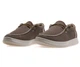 Туфлі комфорт чоловічі IKOS 299-3HL/BROWN 43 Коричневий - зображення 3