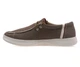 Туфлі комфорт чоловічі IKOS 299-3HL/BROWN 43 Коричневий - зображення 4