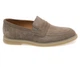 Лофери чоловічі IKOS 417-2/BEIGE WELL 40 Бежевий - зображення 1