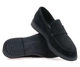 Лофери чоловічі Goodboots 8749-75-ST/BLACK WELL 44 Чорний - зображення 5