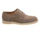 Туфлі комфорт чоловічі IKOS 414-67/BEIGE WELL 42 Бежевий - зображення 1