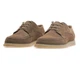 Туфлі комфорт чоловічі IKOS 414-67/BEIGE WELL 42 Бежевий - зображення 3