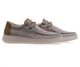 Туфлі комфорт чоловічі STEPTER 8464/BEIGE 46 Бежевий - изображение 2