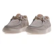 Туфлі комфорт чоловічі STEPTER 8464/BEIGE 46 Бежевий - изображение 4