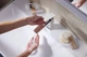 Смеситель для раковины Hansgrohe Tecturis E 110 CoolStart 73012000 - изображение 3