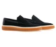 Лофери чоловічі Arees Meniwa AM7303Y1/BLACK 45 Чорний - изображение 2