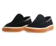 Лофери чоловічі Arees Meniwa AM7303Y1/BLACK 45 Чорний - изображение 5