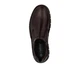 Туфлі комфорт чоловічі Rieker 12272-25 45 Коричневий - зображення 5