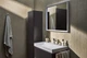 Смеситель для раковины Hansgrohe Tecturis E 110 Fine CoolStart 73020000 - изображение 10