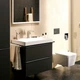 Смеситель для раковины Hansgrohe Tecturis E 110 Fine CoolStart 73020000 - изображение 15