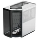 Корпус APNX V1 (APCM-VI01003.M1) Black/White без БП - изображение 1