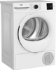 Suszarka Beko BM3T37230W - obraz 2