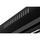Вытяжка кухонная GRANADO Alia 2914-1800 black glass - изображение 4