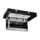 Вытяжка кухонная GRANADO Alia 1914-1200 black glass - изображение 3