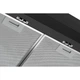 Вытяжка кухонная GRANADO Alia 2914-1800 black glass - изображение 8
