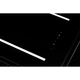 Вытяжка кухонная GRANADO Alia 1914-1200 black glass - изображение 8