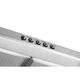 Вытяжка кухонная GRANADO Toses 1603-450 inox - изображение 2
