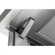 Вытяжка кухонная GRANADO Alia 2914-1800 inox white glass - изображение 6