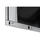 Вытяжка кухонная GRANADO Alia 2914-1800 inox white glass - изображение 8