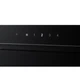Вытяжка кухонная GRANADO Palamos 1614-1200 black glass - изображение 9
