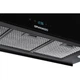 Вытяжка кухонная GRANADO Segovia 4914-1200 black glass - изображение 8
