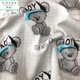 Многоразовые пеленки детские BEAR BOY 2шт - изображение 6
