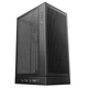 Корпус DeepCool CH270 Digital Black (R-CH270-BKNDM0-G-1) без БП - изображение 1